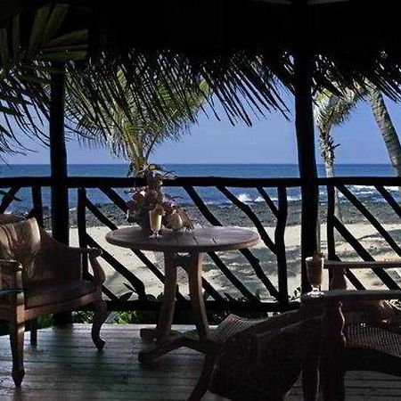 Kona Village Resort Kailua-Kona Exterior foto