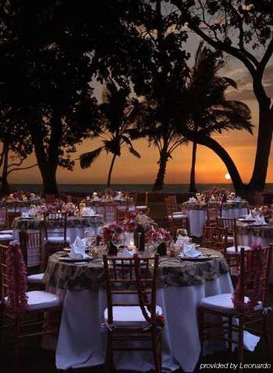 Kona Village Resort Kailua-Kona Exterior foto