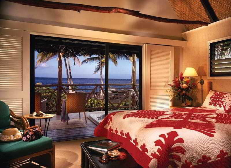 Kona Village Resort Kailua-Kona Quarto foto