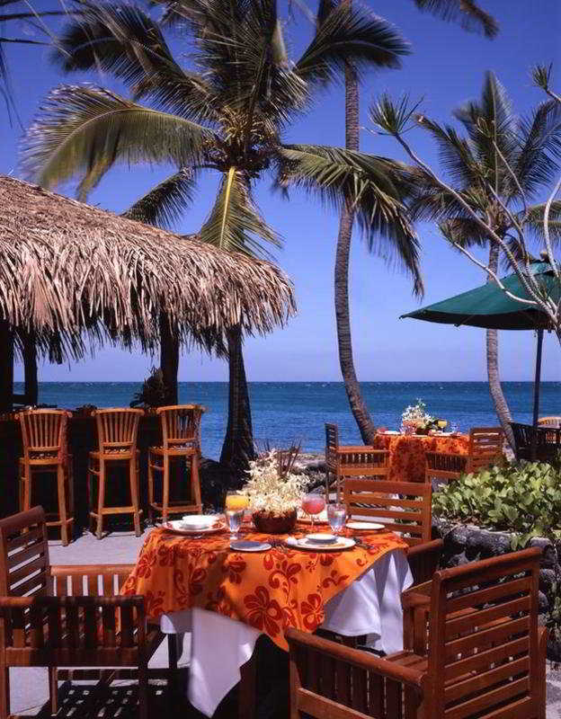 Kona Village Resort Kailua-Kona Exterior foto
