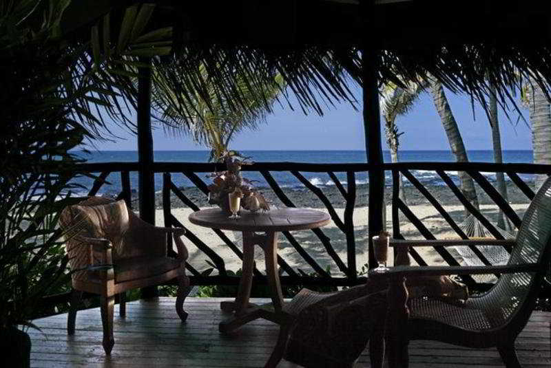 Kona Village Resort Kailua-Kona Exterior foto