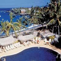 Kona Village Resort Kailua-Kona Exterior foto